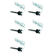 5X Capteur de Température D'Évaporateur de Climatisation N100468L N100936X 6445XL pour 508 pour C5