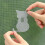 (The Cat With) 10Pcs Strong Adhesive Window Screen Repair Patch 5