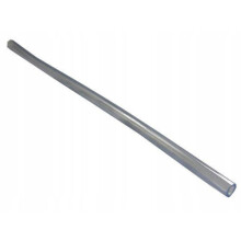 Mælkeslange PVC malkemaskine L-0,8m diameter 14,5x4,5mm med certifikat