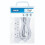 Status STATUS 4 Socket Extension Lead 10m Cable 13A Power Strip for Home Offi 5