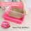 PEAPIN 20 Pack Paint Tray Liners - 70cm Elastic Paint Pan Liner 6