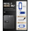 Uniclife 20 Position Key Cabinet with Combination Lock Resettable Blac 6