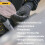 Mirka Abranet sanding disc 150 mm Hook & Loop P80 50 pcs 4