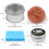 BEEYUIHF Soldering Tip Cleaning Kit Include 1 Pcs Soldering Tip Cleane 6