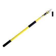 Coral 76702 Endurance Fibreglass Telescopic Extension Pole with FlipCa