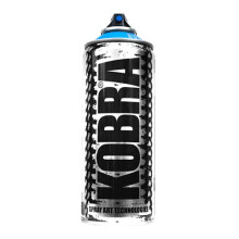 Kobra HP High Pressure Spray Paint 400ml Can – Professional Grade 100