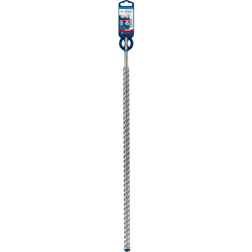 Bosch Bosch 1x EXPERT SDS plus7X Hammer Drill Bit for Soft stone Hard stone