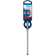 Bosch 1x EXPERT SDS plus7X Hammer Drill Bit for Soft stone Hard stone