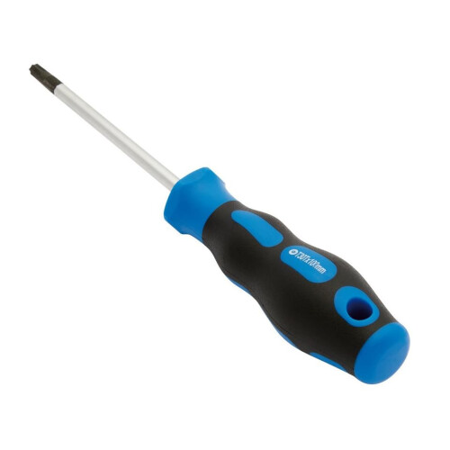 Draper Draper 34269 TxStar T30 Tamperproof Security Screwdriver with Soft Gri 2