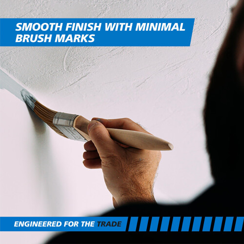 Harris Harris Trade 4 Brush Pack 2 1