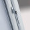 SHIELD HARDWARE uPVC Universal Window Handle Inline Locking Espag Doub 1