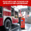 Vigil Dry Powder Fire Extinguisher 9kg  ABC Fire Extinguisher with Bra 2