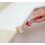 ProDec Advance Soft Grip 2 inch Micro Paint Roller Frame Compatible wi 6