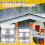 300g Transparent Waterproof Coating AgentInvisible AntiLeakage Bonding 1