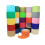 Bright Ideas Corrugated Border Roll for School Displays Metallic Gold 4