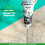 Grout - (Bundle Set) Ready Mixed Grout Reviver with Sponge, Scraper + Rake | Ideal for Bathroom, Kitchen, Shower - 250g (Light Grey) 5