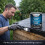 EDE Group Bond It Bitumen Paint 1L  SolventBourne Bituminous Black Wat 2