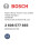 Bosch PRO Metal HSSG 125mm CYL 1 Pc 6