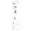 Bosch PRO Metal HSSG 125mm CYL 1 Pc 3