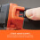 BLACK+DECKER 18V Cordless Hammer Drill, BCD700S1K-GB 4