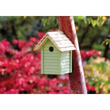 AOC24 Garden Fence Paint 750ml – MultiSurface Exterior Paint for Wood