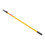 ProDec 4  8 1224m Button Lock Fibreglass  Aluminium Extension Pole for 1