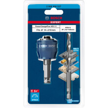 Bosch Professional 1x Expert Power Change Plus Hole Saw System Adapter