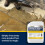 Cement  Grout Haze Remover 5 Litre 6