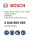 Bosch Bosch 1x EXPERT HEX9 MultiConstruction Drill Bit for Concrete Soft til 6