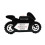 Best Dad Ever Motorcycle Tool Kit  Unique Multi Tool Gift for Him  Fun 2
