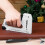THINKWORK Light Duty Staple Gun for Wood Wall Stapler with 1600 Staple 1