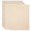 Acidea 100 Sheets Printed Parchment Paper, 180GSM Thicked A4 Blank Certificate P 1