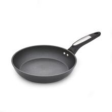 Morphy Richards Frying Pan, Forged Aluminium Ceramica, 24cm, Non Stick Coating,