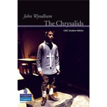 Chrysalids CXC Student Edition by Wyndham Paperback Book