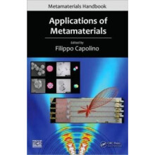 Applications of Metamaterials by Capolino Filippo University of Califo
