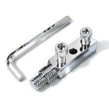 Adaptateur d'angle de robinet, extracteur de fil, fil-Argent