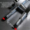 Adaptateur d'angle de robinet, extracteur de fil, fil-Argent 7