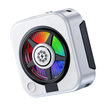 Universele Smartphone Heat Control-attractor Link 5V 2A