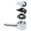 Single Control Lever Tub Shower Lever Handle Replacement for 5