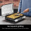 Ninja Ninja Sizzle Pro XL Indoor Grill & Flat Plate, Includes Non-Stick Ceramic Coated 7