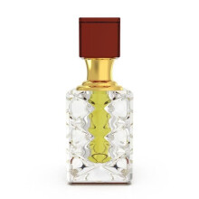 Excertos de Perfume EL NABIL | OUD SUBLIME Coleção Crystal
