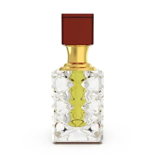 Excertos de Perfume EL NABIL | OUD SUBLIME Coleção Crystal