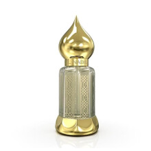 Extrato de Perfume | Coleção Prestige - MUSC ANASS por EL NABIL