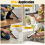 Electric Caulking Gun with 2x2.0Ah Batteries 3