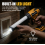 Electric Caulking Gun with 2x2.0Ah Batteries 2