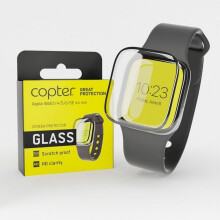 Ochranné sklo Copter Exoglass pro Samsung Galaxy Watch 42 mm