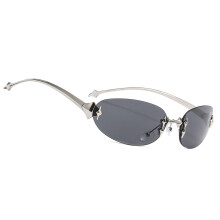 Girl Elegant Sunglasses Polarized Hip Hop Adjustable Fit-A