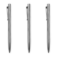 3X Negativer Ionen-Energiestab -Energiestift Alkalischer Wasserstab Aktivierungsstift für Wassermoleküle