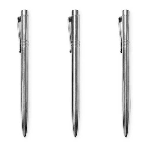 3X Negative Ion  Wand   Pen Alkaline Water Stick Water Molecule Activation Pen