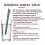 3X Negative Ion  Wand   Pen Alkaline Water Stick Water Molecule Activation Pen 8